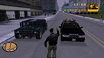 Grand Theft Auto III (Steam Gift Region Free / ROW)
