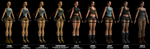 Tomb Raider Anthology Gifts Collection (14xSteam Gifts)