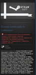 Europa Universalis IV Collection (Steam Gift RU/CIS)