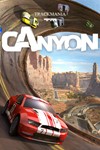 TrackMania Canyon (Steam Gift Region Free / ROW)