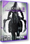 Darksiders II (Steam Gift Region Free / ROW)