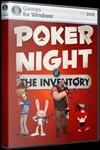 Poker Night at the Inventory (Steam Gift Region Free)