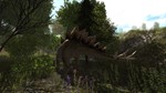 Dinosaur Forest (Steam Gift Region Free / ROW)