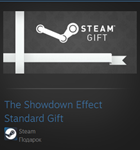 The Showdown Effect Standart (Steam Gift Region Free)