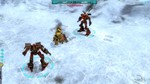 Techwars Online (Steam Key Region Free)