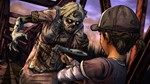 The Walking Dead: Season 2 (Steam Gift Region Free)