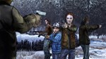 The Walking Dead: Season 2 (Steam Gift Region Free)