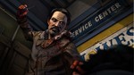 The Walking Dead: Season 2 (Steam Gift Region Free)