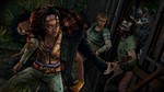 The Walking Dead: Michonne (Steam Gift Region Free)