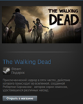 The Walking Dead: Season 1 (Steam Gift Region Free)