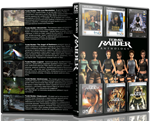 Tomb Raider Collection (Steam Gift Region Free / ROW)