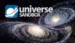 Universe Sandbox Legacy (Steam Gift Region Free / ROW)