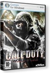 Call of Duty: World at War (Steam Gift Region Free/ROW)