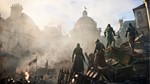 Assassins Creed Unity (Steam Gift Region Free / ROW)