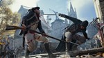 Assassins Creed Unity (Steam Gift Region Free / ROW)