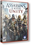 Assassins Creed Unity (Steam Gift Region Free / ROW) - irongamers.ru