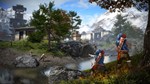 Far Cry 4 (Steam Gift Region Free / ROW)