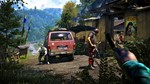 Far Cry 4 (Steam Gift Region Free / ROW) - irongamers.ru