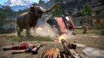 Far Cry 4 (Steam Gift Region Free / ROW)