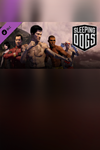 Sleeping Dogs: Zodiac Tournament DLC (Steam Gift ROW)