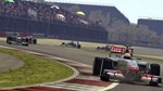 F1 2012 (Steam Gift Region Free / ROW)