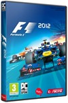 F1 2012 (Steam Gift Region Free / ROW)