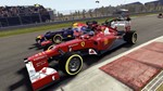 F1 2012 (Steam Gift Region Free / ROW)