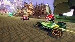F1 RACE STARS (Steam Gift Region Free / ROW)