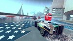 F1 RACE STARS (Steam Gift Region Free / ROW)