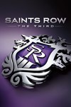 Saints Row: The Third (Steam Gift Region Free / ROW)
