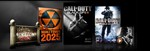 CoD: Black Ops II + World at War (Steam Gift RegFree)