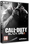 CoD: Black Ops II + World at War (Steam Gift RegFree)