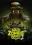 Sniper Elite: Nazi Zombie Army 2 (Steam Gift RegFree)