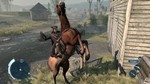 Assassin’s Creed III Standart (Steam Gift Region Free)