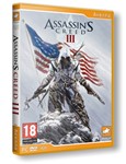 Assassins Creed 3 Standart (Steam Gift Region Free)