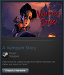 A Vampyre Story (Steam Gift Region Free / ROW) - irongamers.ru