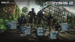 Crysis 2 Maximum Edition (Steam Gift Region Free / ROW)