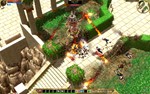 Titan Quest Gold + Anniversary Ed. (Steam Gift RegFree)