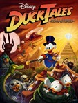 DuckTales: Remastered (Steam Key RU/CIS)