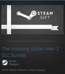 The Amazing Spider-Man 2 DLC Bundle (Steam Gift ROW)