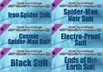 The Amazing Spider-Man 2 DLC Bundle (Steam Gift ROW)