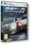 Shift 2 Unleashed (Steam Gift Region Free / ROW)