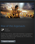 Rise of the Argonauts (Steam Gift Region Free / ROW)