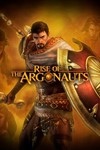 Rise of the Argonauts (Steam Gift Region Free / ROW)