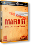 Mafia II Deluxe + All 7 DLC (8xSteam Gifts Region Free)