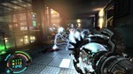 Hard Reset Redux (Steam Gift Region Free / ROW)