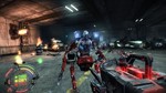 Hard Reset Redux (Steam Gift Region Free / ROW)