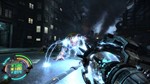 Hard Reset Redux (Steam Gift Region Free / ROW)