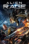 Alien Rage - Unlimited (Steam Gift Region Free / ROW)