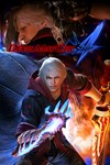 Devil May Cry 4 (Steam Gift Region Free / ROW)